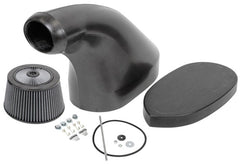 K&N 100-8505 Composite NHRA Scoop