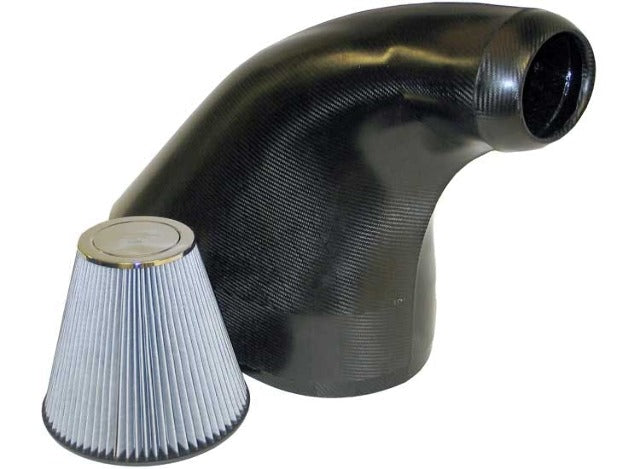 K&N 100-8505 Composite NHRA Scoop