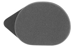 K&N 100-8518 Hood Scoop Plug
