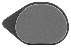 K&N 100-8519 Hood Scoop Plug
