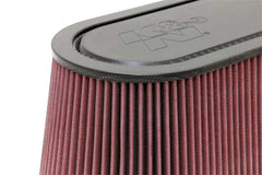 K&N 100-8521 Custom Racing Assembly