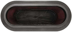 K&N 100-8521 Custom Racing Assembly
