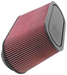 K&N 100-8521 Custom Racing Assembly