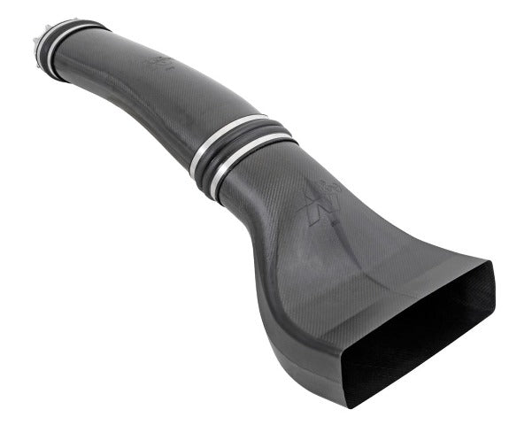K&N 100-8522 Custom Racing Assembly