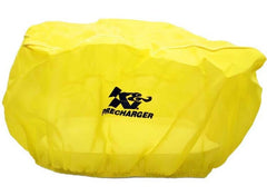 K&N 100-8562PY Air Filter Wrap
