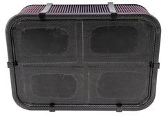 K&N 100-8563 Custom Racing Assembly