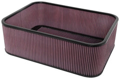 K&N 100-8564 Custom Racing Assembly