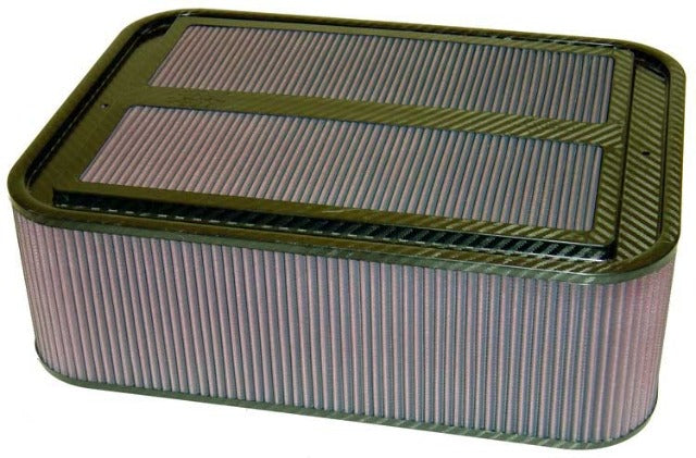K&N 100-8564 Custom Racing Assembly