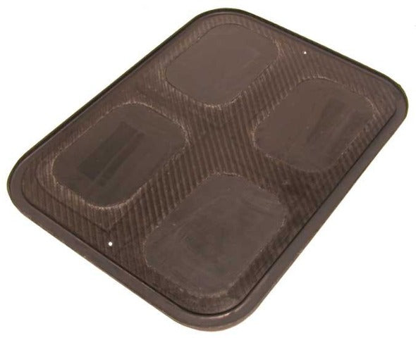 K&N 100-8565 Custom Racing Assembly