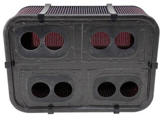 K&N 100-8568 Custom Racing Assembly