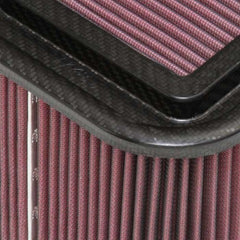 K&N 100-8569 Custom Racing Assembly