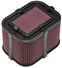 K&N 100-8569 Custom Racing Assembly