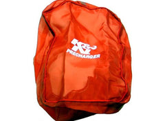 K&N 100-8569PR Air Filter Wrap