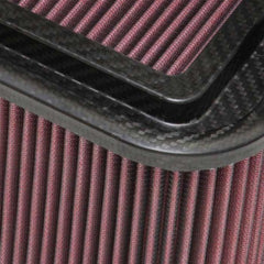 K&N 100-8570 Custom Racing Assembly