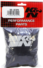 K&N 100-8570PK Air Filter Wrap
