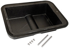 K&N 100-8574 Custom Racing Assembly