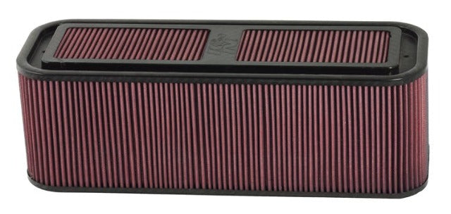 K&N 100-8575 Custom Racing Assembly