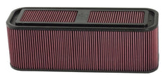 K&N 100-8575 Custom Racing Assembly