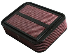 K&N 100-8591 Custom Racing Assembly