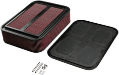 K&N 100-8592 Custom Racing Assembly