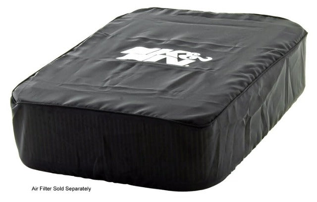 K&N 100-8592DK Air Filter Wrap