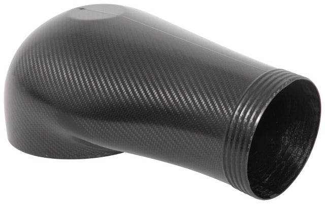 K&N 100-8594 Carbon Fiber Blower Hat