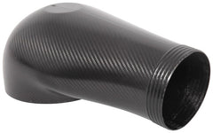 K&N 100-8594 Carbon Fiber Blower Hat