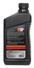 K&N Synthetic Motor Oil 5W-40, 1 Quart 104107