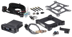 K&N 20-0001 ECI KIT; 4150