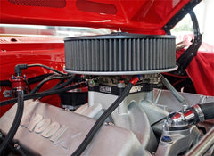 K&N 20-0001 ECI KIT; 4150