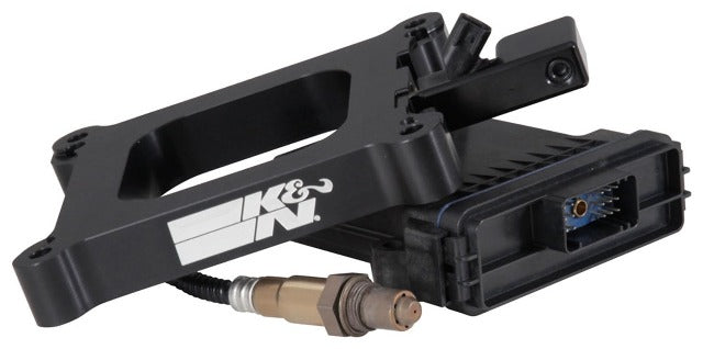 K&N 20-0001 ECI KIT; 4150