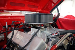 K&N 20-0002 ECI KIT, Quadrajet