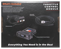 K&N 20-3082 Throttle Control Module