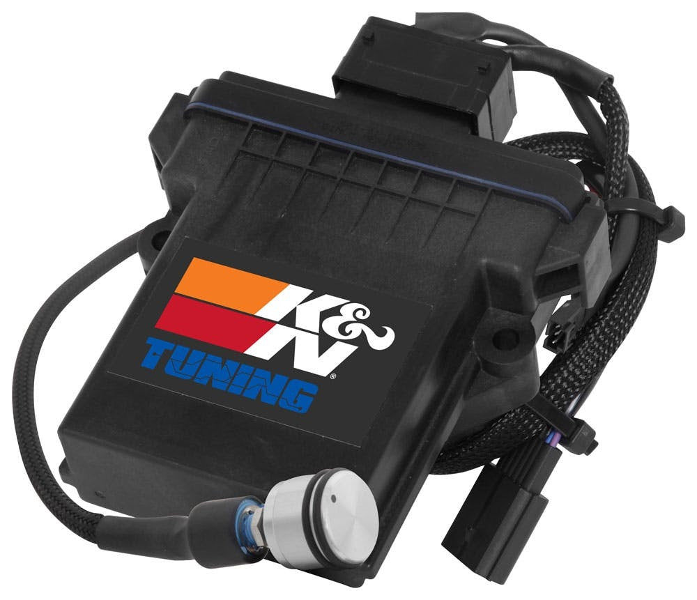 K&N 20-3082 Throttle Control Module