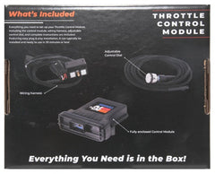 K&N 20-3109 Throttle Control Module