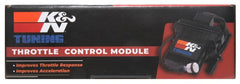 K&N 20-3109 Throttle Control Module