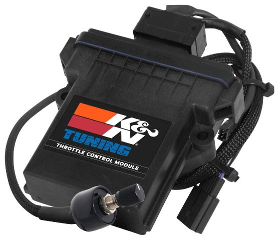 K&N 20-9026 Throttle Control Module