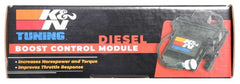 K&N 21-1568 K and N Boost Control Module