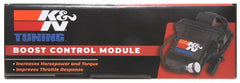 K&N 21-2589 Boost Control Module