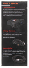 K&N 21-2592 K and N Boost Control Module