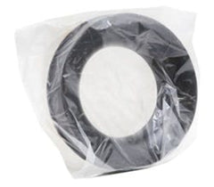 K&N 21510 Adapter; Rubber