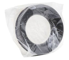 K&N 21512-1 Adapter; Rubber