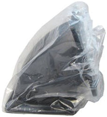 K&N 21516 Adapter; Bolt On w/Tube