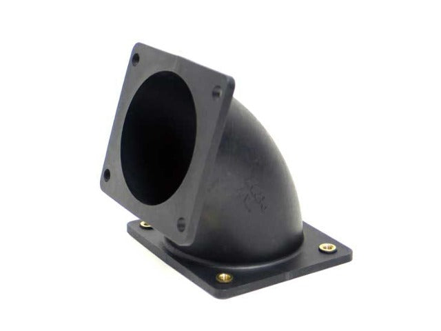 K&N 21516 Adapter; Bolt On w/Tube