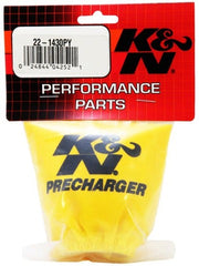 K&N 22-1430PY Air Filter Wrap