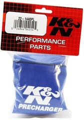 K&N 22-1440PL Air Filter Wrap
