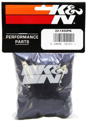 K&N 22-1450PK Air Filter Wrap