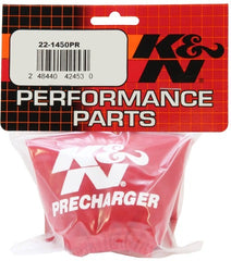 K&N 22-1450PR Air Filter Wrap