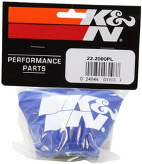 K&N 22-2000PL Air Filter Wrap