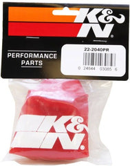K&N 22-2040PR Air Filter Wrap